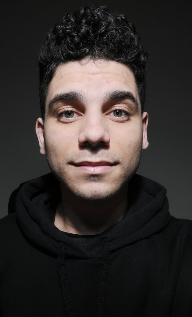 Ricardo Dereste